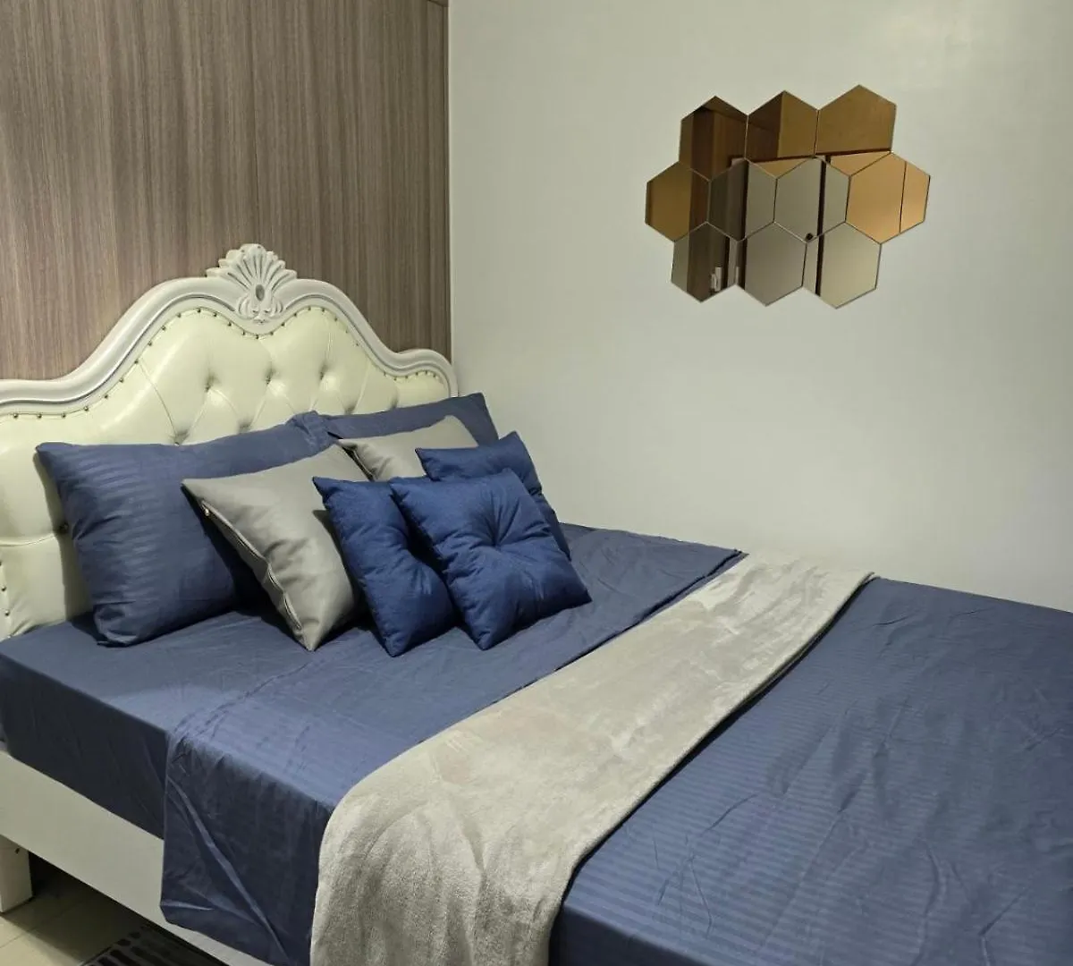 Mall Of Asia - Shore2 Residences Manila